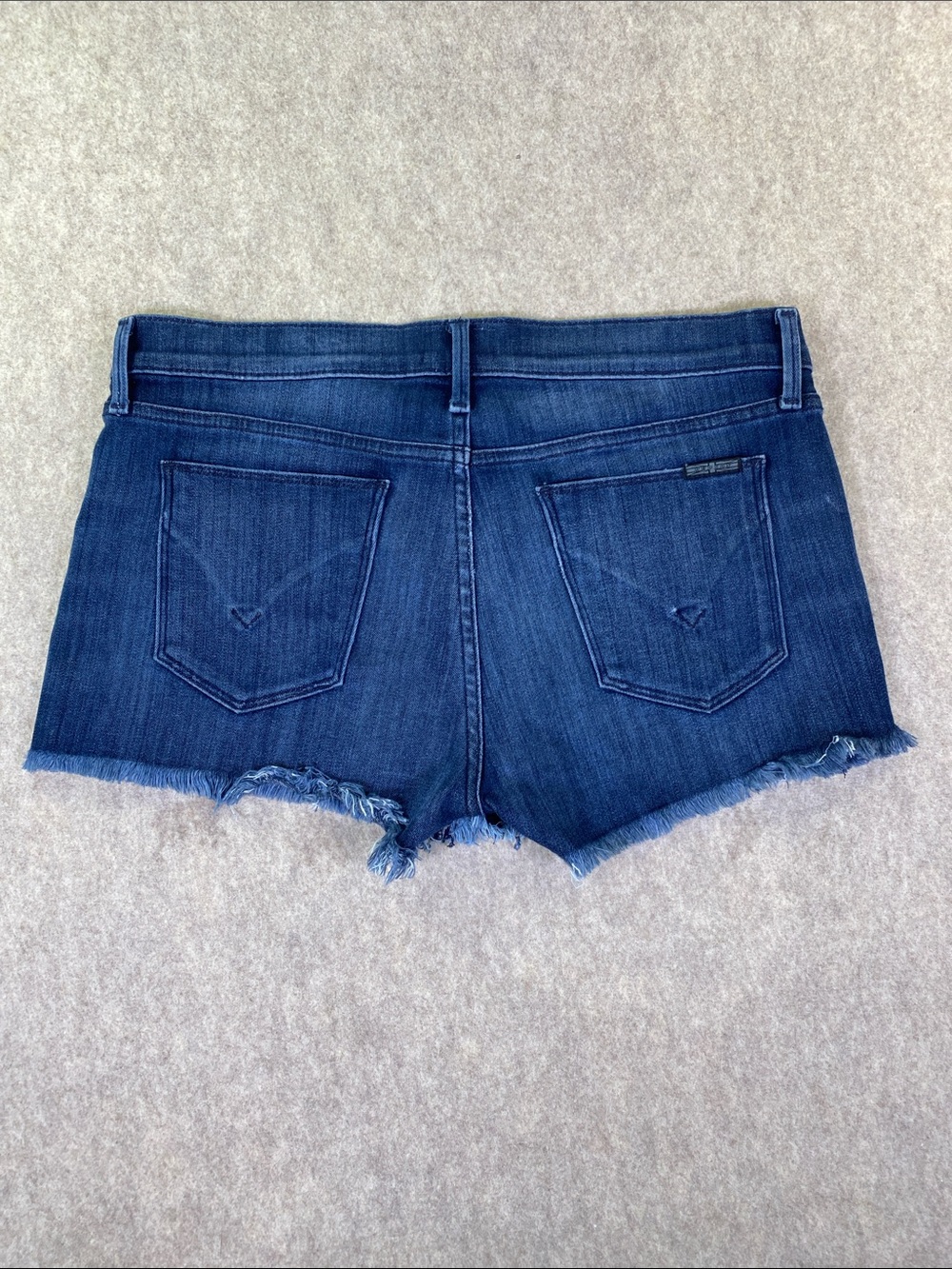 Hudson Jean‎ Shorts - Picture 12 of 13